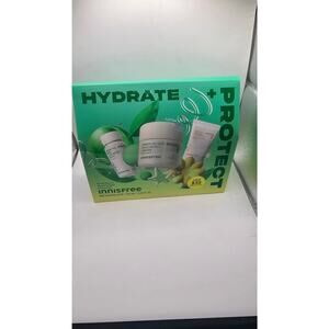 Innisfree Daily UV Defense SPF 36 – Korean Face Sunscreen, Invisible Finish SETS